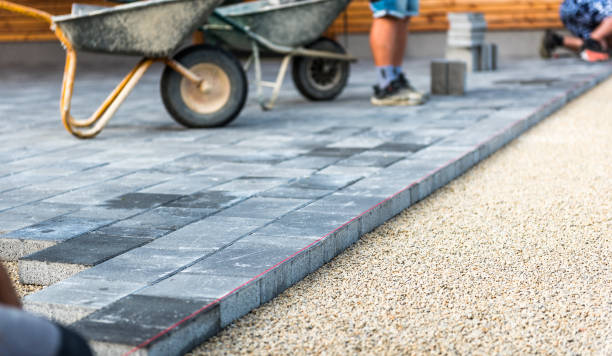 Best Driveway Resurfacing Pavers  in USA